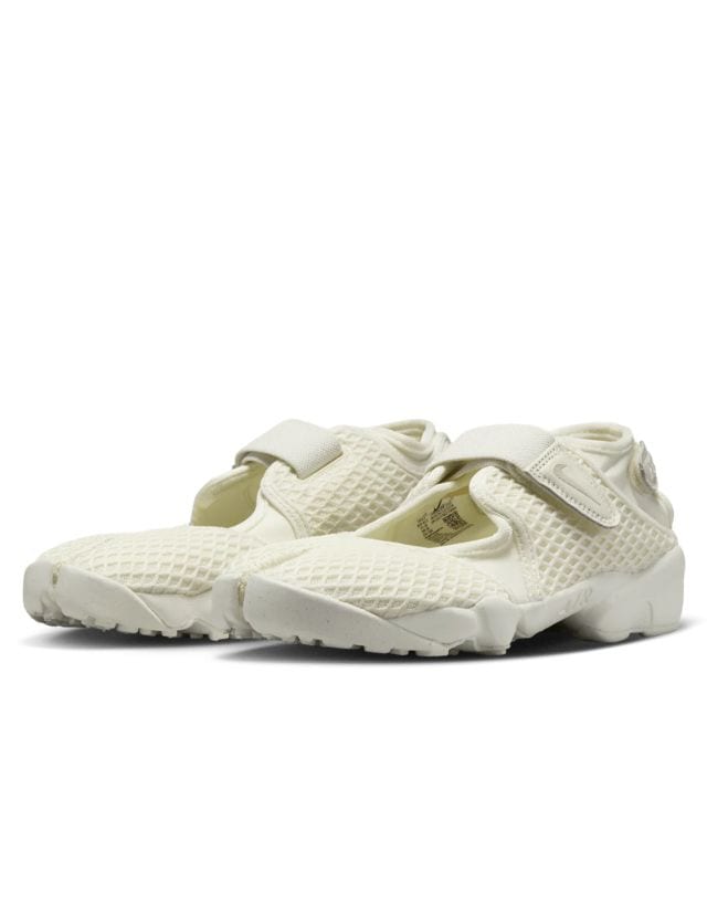 Nike Air Rift Women's Shoes